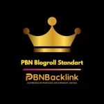 PBN Blogroll Standart