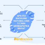 Apa itu Backlink Natural dan 3 Cara Mendapatkannya?