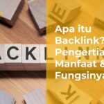 Apa itu Backlink? : Pengertian, Manfaat & Fungsi