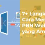 Cara Membuat PBN Website