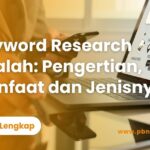 Keyword Research Adalah