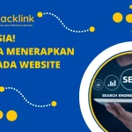 Rahasia 6 Cara Menerapkan SEO pada Website