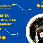 SEO Writer Siapa, Apa, dan Bagaimana?